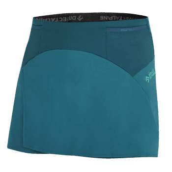 Sukňa Direct Alpine Killi Lady emerald