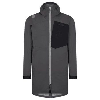 Bunda La Sportiva XPLORE PARKA Men Carbon/Black