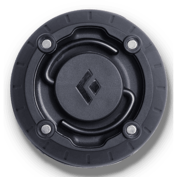 Svietidlo Black Diamond MOJI R+ Dark Laurel
