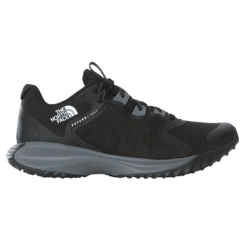 Topánky The North Face Wayroute Futurelight Men TNF BLACK/ VANADIS GREY