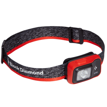 Čelovka Black Diamond ASTRO 300 Octane