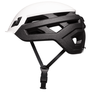 Prilba Mammut Wall Rider white 0243