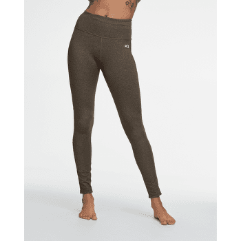Legíny Kari Traa Julie High Waist Tights Marin
