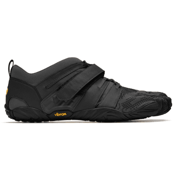Topánky Five Fingers V-Train 2.0 Men Black/Black