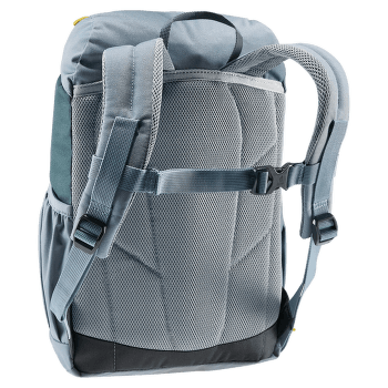 Batoh deuter Waldfuchs 10 marine-wave