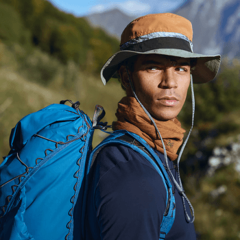 Klobúk Buff EXPLORE BOONEY HAT ZEO MULTI ZEO MULTI