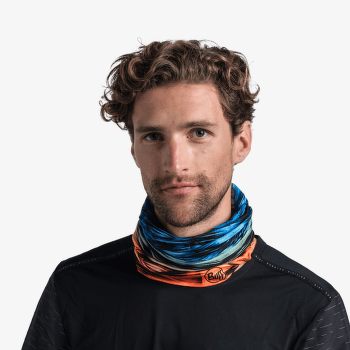Šatka Buff COOLNET UV® EDUR MULTI EDUR MULTI