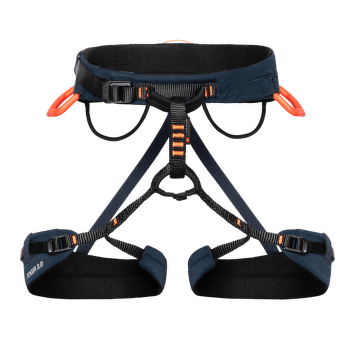 Sedák Mammut Togir 2.0 3 Slide harness Men marine 5118