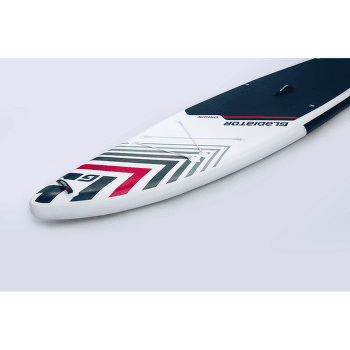 Paddleboard Gladiator Gladiator Origin SC 12,6 T