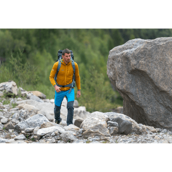 Mikina Direct Alpine Dragon Jacket Men ocean/anthracite