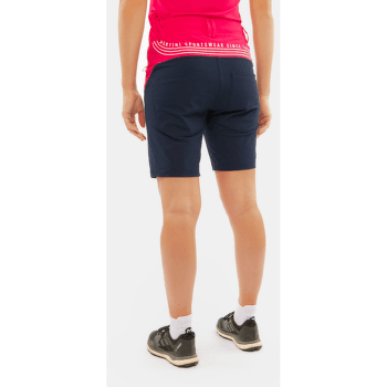 Kraťasy Martini ENERGIZE Women true navy/jazzy