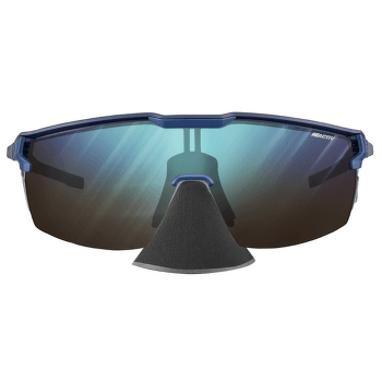 Okuliare Julbo ULTIMATE COVER BLEU RVP2-4 FLB