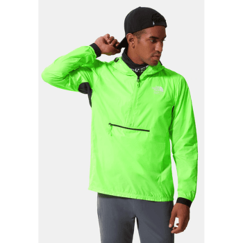 Bunda The North Face AO Wind Jacket Men SAFETY GREEN