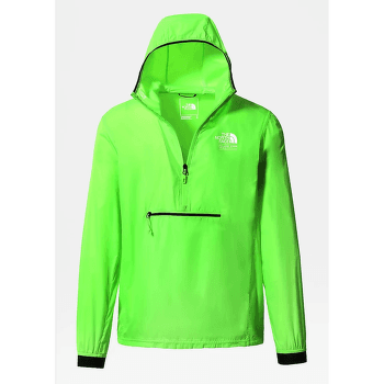 Bunda The North Face AO Wind Jacket Men SAFETY GREEN
