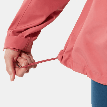 Bunda The North Face Dryzzle Futurelight™ Jacket Women BOYSENBERRY