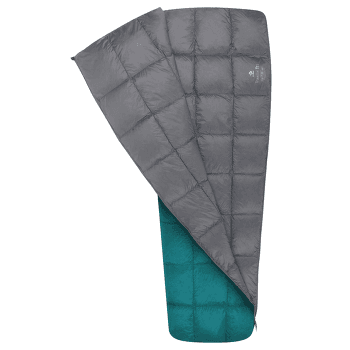 Spacák Sea to Summit Traveller TrI Teal