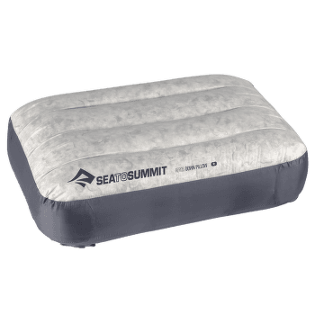Vankúš Sea to Summit Aeros Down Pillow Large Grey