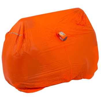 Prístrešok Lifesystems Ultralight Survival Shelter 2