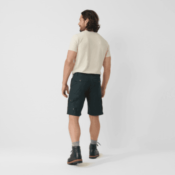 Kraťasy Fjällräven Karl Pro Shorts Men Dark Navy