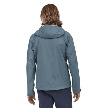 Bunda Patagonia Granite Crest Jacket Men Coal Orange