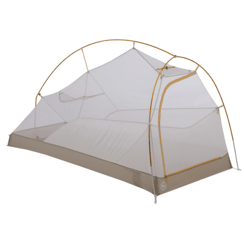 Stan Big Agnes Fly Creek HV UL 1 Bikepack Solution Dye Gold