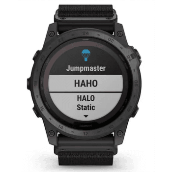 Hodinky Garmin Tactix 7 PRO Solar Sapphire