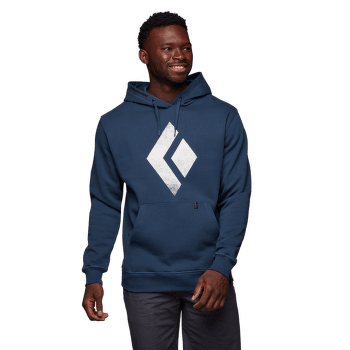 Mikina Black Diamond Chalked Up Hoody Men Desert Clay