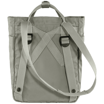 Taška Fjällräven Kanken Totepack mini Desert Brown