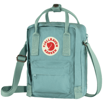 Taška Fjällräven Kanken Sling Sky Blue
