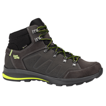 Topánky Hanwag Torsby GTX Men Asphalt/Yellow