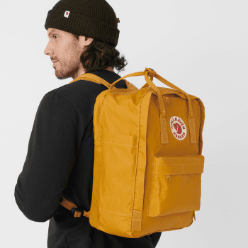 Batoh Fjällräven Kanken Laptop 17 Black