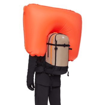 Batoh Mammut Pro 35 Removable airbag 3.0 safari-black