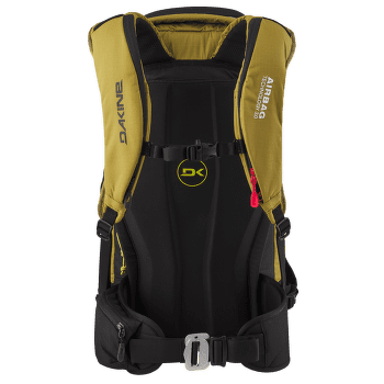 Batoh Dakine Dakine Poacher Ras 36L GREEN MOSS