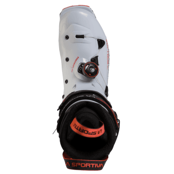 Lyžiarky La Sportiva Stellar II Ice/Hibiscus