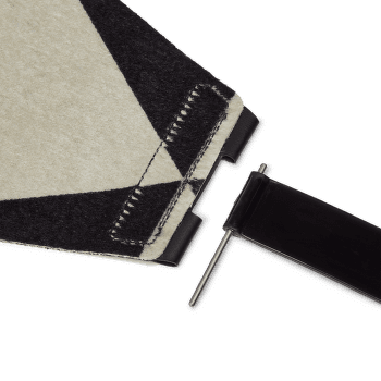 Pásy Black Diamond GLIDELITE MIX SPLIT 140 MM