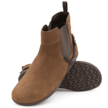 Topánky Xero Tari Women Toffee