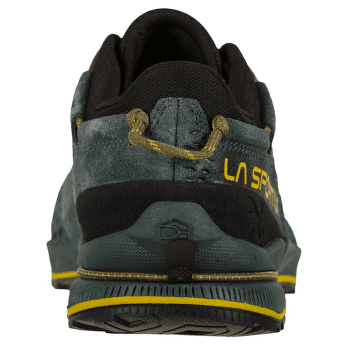 Topánky La Sportiva TX2 Evo Leather Charcoal/Moss