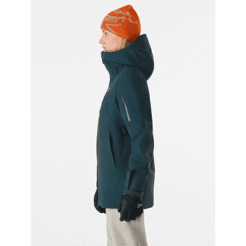 Bunda Arcteryx Rush Jacket Women Labyrinth