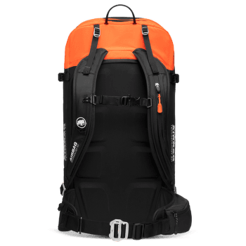 Batoh Mammut Pro 45 removable airbag 3.0 black 0001