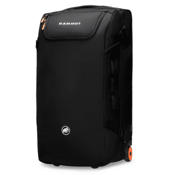 Taška Mammut Cargo Trolley 90 black-black 0052