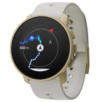 Hodinky Suunto SUUNTO 9 PEAK PRO PEARL GOLD