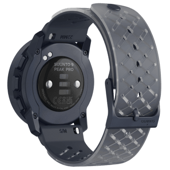 Hodinky Suunto SUUNTO 9 PEAK PRO OCEAN BLUE