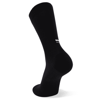 Ponožky Mons Royale Atlas Merino Crew Sock Black_001