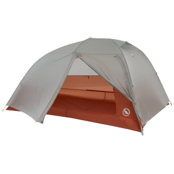 Stan Big Agnes Copper Spur HV UL 2 Long Orange