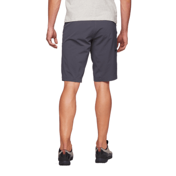 Kraťasy Black Diamond Valley Shorts Men Tundra