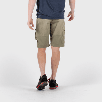 Kraťasy Fjällräven Abisko Shorts (82833) Dark Olive