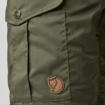 Kraťasy Fjällräven Vidda Pro Lite Shorts Men Indigo Blue