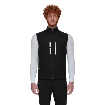 Vesta Mammut Aenergy TR WB Hybrid Vest Men dark tangerine-black 2266