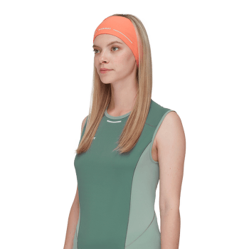 Čelenka Mammut Aenergy Light Headband 6434 lavandin