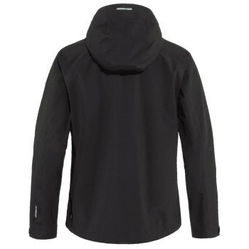 Bunda Fjällräven HC Hydratic Trail Jacket Women Black